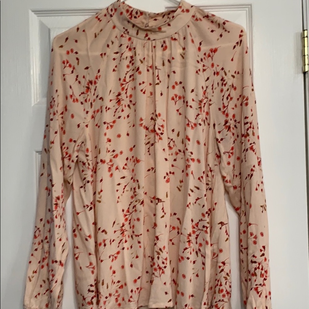 Express women’s blouse